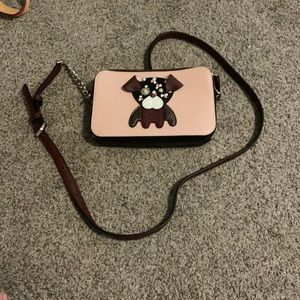 Kate Spade Dog cross body